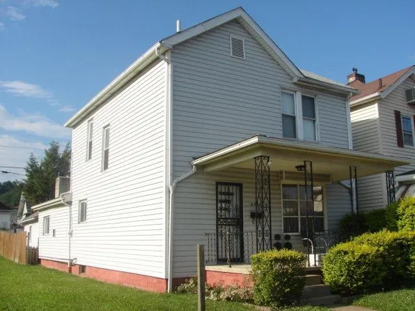 4307 Rhodes Ave, New Boston, OH 45662