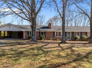 1250 Badgett Rd, King, NC 27021