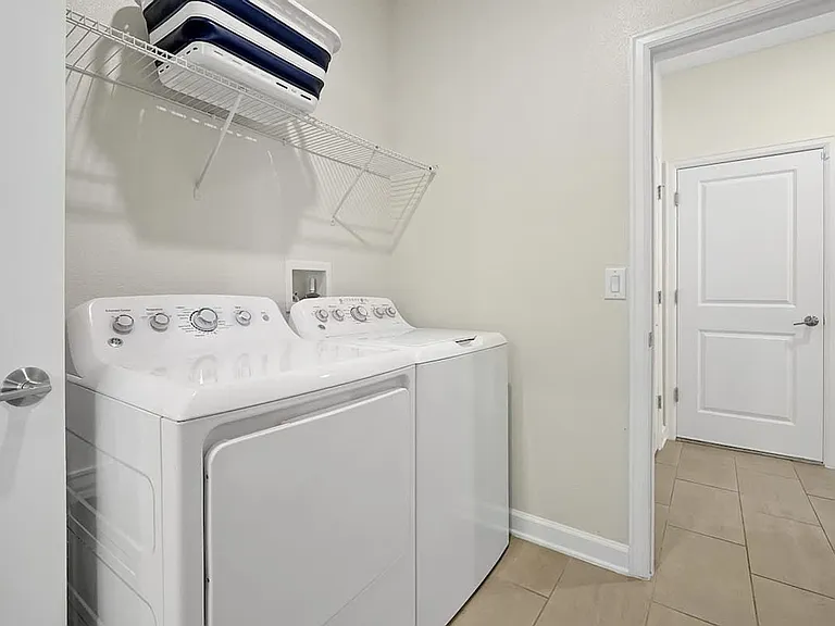 Washer/Dryer