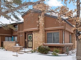 2685 S Dayton Way APT 58, Denver, CO 80231