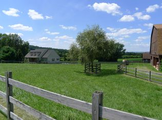 300 Chestnut Hill Rd, Stevens, PA 17578