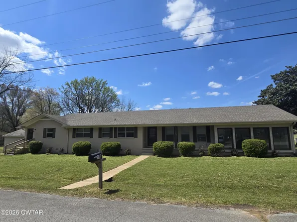 184 Bellmeade Dr, Jackson, TN 38301