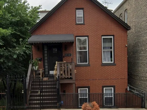 2143 W 18th Pl, Chicago, IL 60608