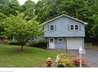 179 Wayne Ln, Meriden, CT 06450