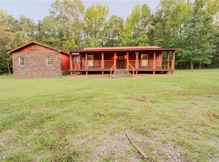 487 Isabell Creek Rd, Russellville, AR 72802