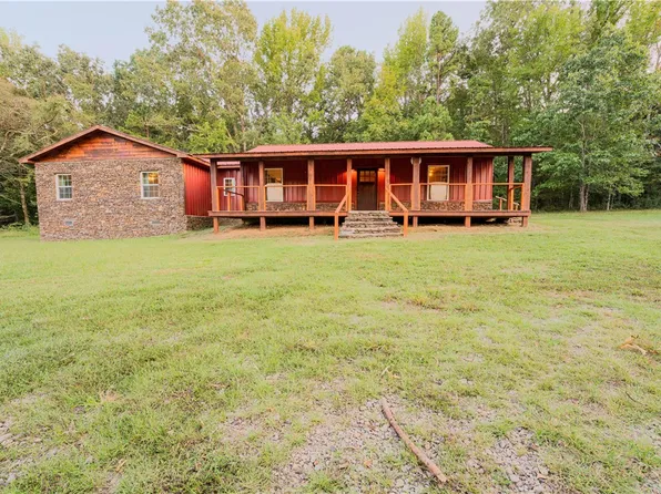 487 Isabell Creek Rd, Russellville, AR 72802