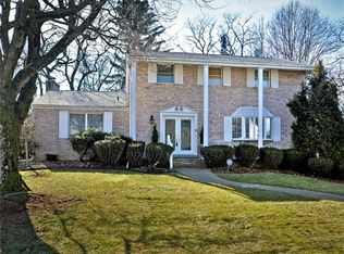 46 Rushmore Dr, Pittsburgh, PA 15235