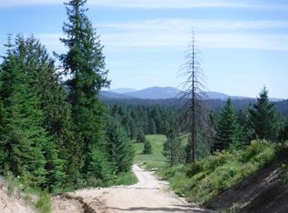 0 Williamson Rd, Clayton, WA 99110