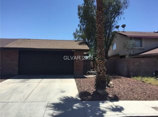 4421 Shalimar Ave #0, Las Vegas, NV 89115