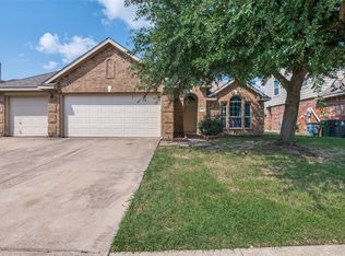 7702 Decoy Dr, Arlington, TX 76002