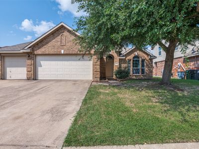 7702 Decoy Dr, Arlington, TX, 76002