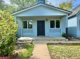 908 W 13th St, Pueblo, CO 81003