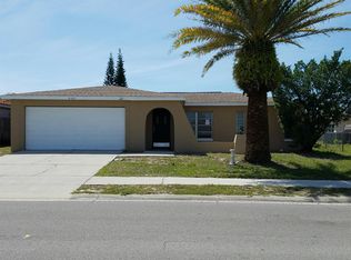 9421 Morehead Ln, Port Richey, FL 34668