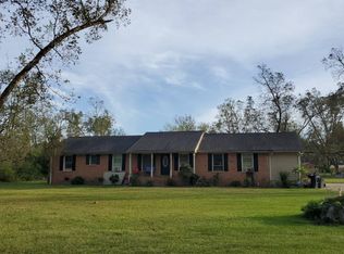 109 Camden Rd, Griffin, GA 30223