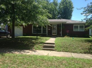 619 N 13th St, Vincennes, IN 47591