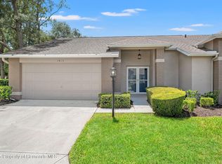 1415 Pinewood Hills Ct, Spring Hill, FL 34606