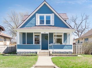 4123 38th Ave S, Minneapolis, MN 55406