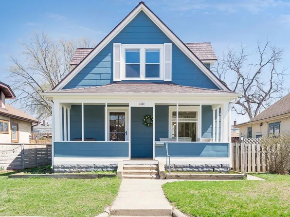 4123 38th Ave S, Minneapolis, MN 55406