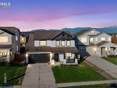 2021 Dewhirst Dr, Colorado Springs, CO, 80951