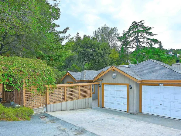 1199 Panoramic Dr, Martinez, CA 94553