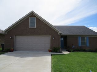 2212 Amethyst Ct, Owensboro, KY