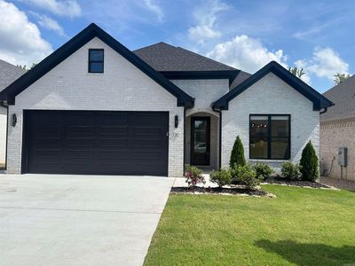 110 Wedgewood Cv, Little Rock, AR, 72204
