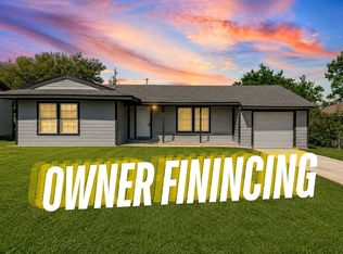 1704 Langford St, Greenville, TX 75401