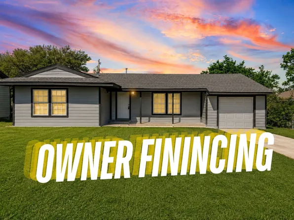 1704 Langford St, Greenville, TX 75401