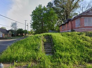 287 Alston Ave Lot 15, Memphis, TN 38126
