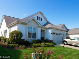 6764 Arthur Hills Dr, Gainesville, VA 20155