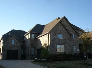 2209 Alisa Ln, Trophy Club, TX 76262