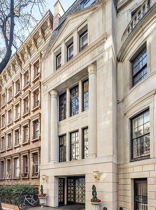 その他 NYC 10 East 64th Street - Lenox Hill | Modlin Group