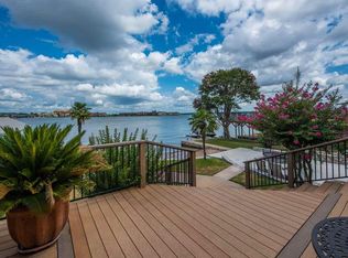 510 Lucy Ln, Horseshoe Bay, TX 78657