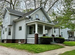 436 S Seigel St, Decatur, IL 62522