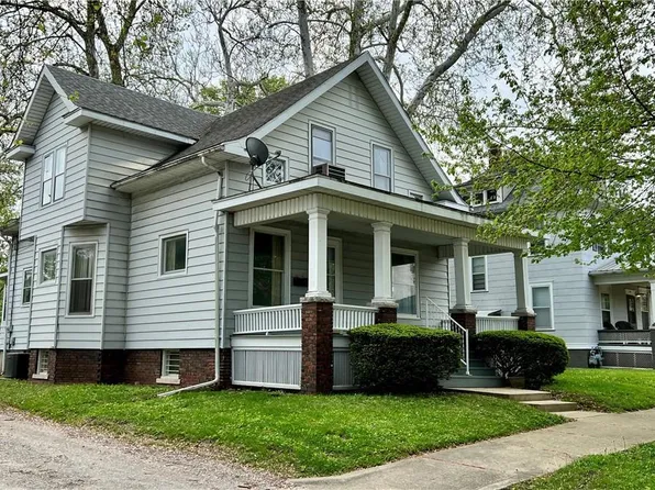 436 S Seigel St, Decatur, IL 62522