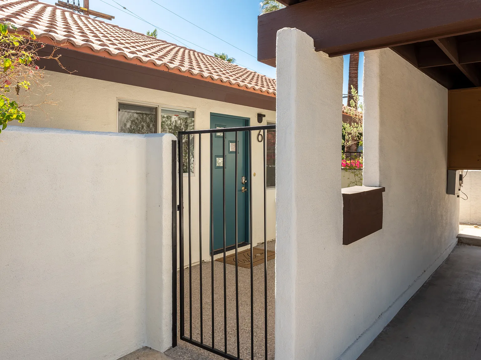 1 bed, 1.5 bath, 756 sqft, $1,950 — Photo 4