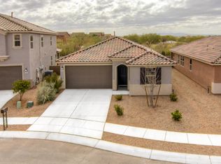 5190 E Arguedas Way, Tucson, AZ 85756