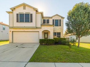 103 Capistrano Dr, San Marcos, TX 78666