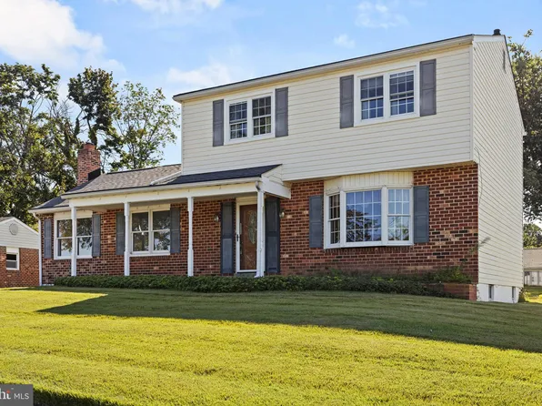 520 Erickson Ave, Hockessin, DE 19707