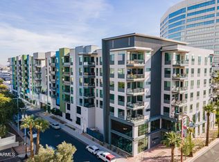 3131 N Central Ave #4014, Phoenix, AZ 85012