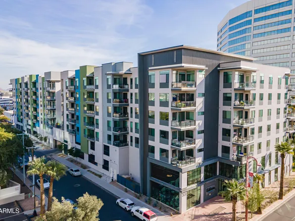 3131 N CENTRAL Avenue #4014, Phoenix, AZ 85012