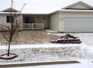 1245 E Cactus Ave, Post Falls, ID 83854