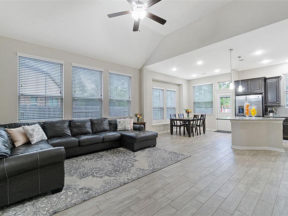 Plenty of Windows Allowing for an Abundance of Natural Light!