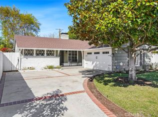 13117 Huston St, Sherman Oaks, CA 91423