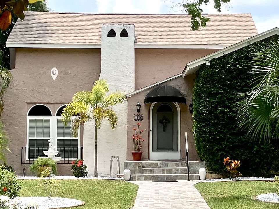 Welcome to your next home!