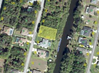 68 Eppinger Dr, Port Charlotte, FL 33953