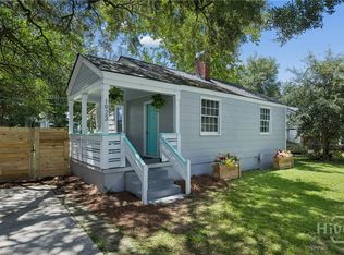 1923 Utah Street, Savannah, GA 31404