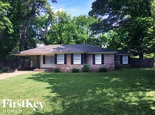 1394 Janis Dr, Memphis, TN 38116