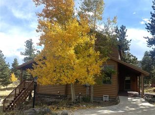5076 Campfire Rd, Hartsel, CO 80449