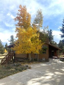 5076 Campfire Road, Hartsel, CO, 80449